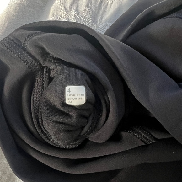 Lululemon Tights - Picture 4 of 6